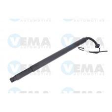 520069 VEMA Газова пружина кришка багажника