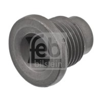 48880 FEBI BILSTEIN Різьбова пробка, Масляний піддон