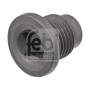 48880 FEBI BILSTEIN Різьбова пробка, Масляний піддон
