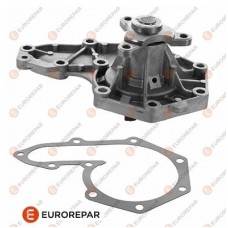 1637172780 EUROREPAR Водяний насос охолодження двигуна