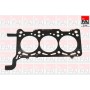 HG1696A FAI AutoParts Прокладка головка циліндра
