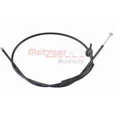 3160059 METZGER Тросик замка капота