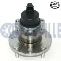 221398 RUVILLE Комплект підшипника ступиці колеса