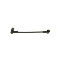 0 986 356 846 BOSCH Комплект дротів запалювання