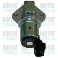 7515023 HOFFER Поворотна заслінка підведення повітря