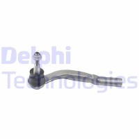 TA3461 DELPHI Наконечник поперечної кермової тяги