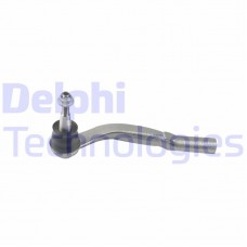 TA3461 DELPHI Наконечник поперечної кермової тяги