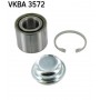 VKBA3572 SKF Комплект підшипника ступиці колеса