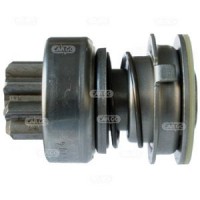 130390 HC-Cargo Привід з механізмом вільного ходу стартер