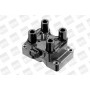 ZS300 BorgWarner (BERU) Котушка запалювання