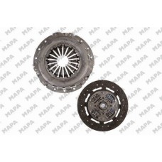 004240809 MAPA Комплект зчеплення