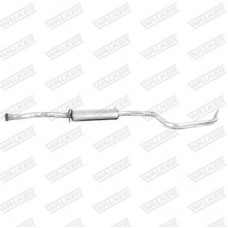 21314 WALKER Середній глушник вихлопних газів