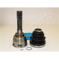 GI-807 JAPANPARTS Шарнирный комплект, Привідний вал