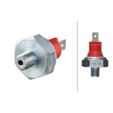 6ZF 007 392-001 HELLA Датчик тиску масла