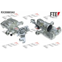 9290374 FTE Гальмівний супорт
