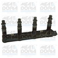 10464 MEAT & DORIA Котушка запалювання
