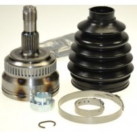 22258 SPIDAN Шарнирный комплект, Привідний вал