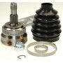 22258 SPIDAN Шарнирный комплект, Привідний вал