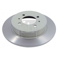 108596 FEBI BILSTEIN Гальмівний диск