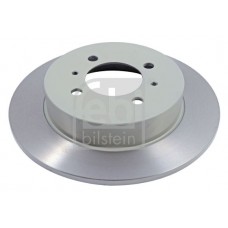 108596 FEBI BILSTEIN Гальмівний диск