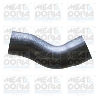 Трубка наддуваемого повітря MEAT-&-DORIA 96623