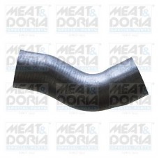 Трубка наддуваемого повітря MEAT-&-DORIA 96623