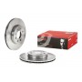 09.A445.10 BREMBO Гальмівний диск