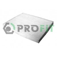 1521-2319 PROFIT Фільтр повітря у внутрішньому просторі