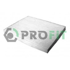 1521-2319 PROFIT Фільтр повітря у внутрішньому просторі