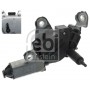 48673 FEBI BILSTEIN Двигун склоочисника