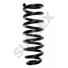 46062 SUPLEX Пружина ходової частини