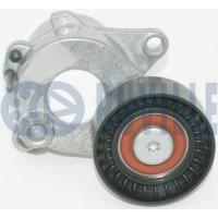 542813 RUVILLE Натяжная планка, Поліклиновий ремінь