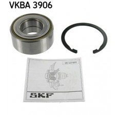 VKBA 3906 SKF Комплект підшипника ступиці колеса