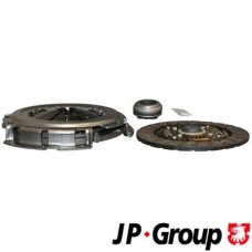 4130401910 JP GROUP Комплект зчеплення