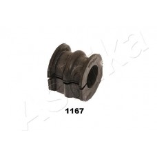 GOM-1167 ASHIKA Втулка стабілізатора