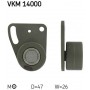 VKM 14000 SKF Натяжний ролик ремінь ГРМ