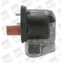 ZS296 BorgWarner (BERU) Котушка запалювання