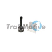 40-0717 TrakMotive Шарнирный комплект, Привідний вал