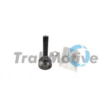 40-0717 TrakMotive Шарнирный комплект, Привідний вал