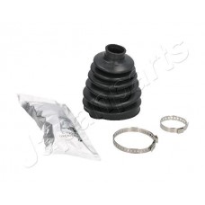 KB-401 JAPANPARTS Комплект пыльника, Привідний вал