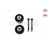 863704 SET SIDEM Втулка, балка моста