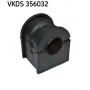 VKDS 356032 SKF Втулка стабілізатора