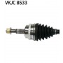 VKJC 8533 SKF Привідний вал