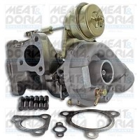 65050 MEAT & DORIA Компресор наддуву