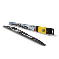 9XW 184 107-401 HELLA Щітка склоочисника