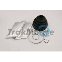 50-0208 TrakMotive Комплект пыльника, Привідний вал