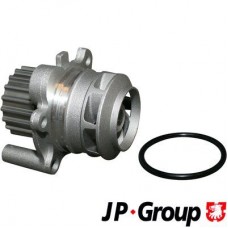 1114104200 JP GROUP Водяний насос охолодження двигуна