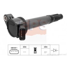 1.970.538 EPS Котушка запалювання