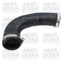 Трубка наддуваемого повітря MEAT-&-DORIA 96594