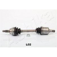 62-0L-L02 ASHIKA Привідний вал